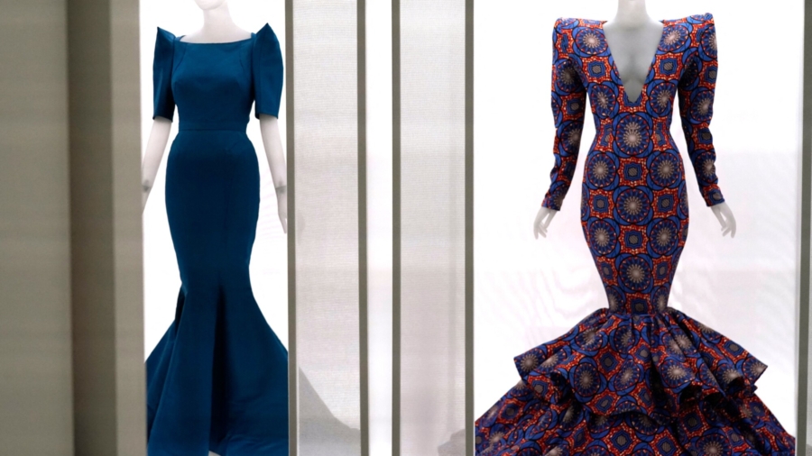 Met Museum Features Fashion Exhibition