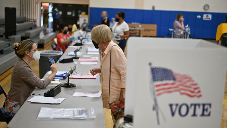 California Proposes to Reform Recall Elections