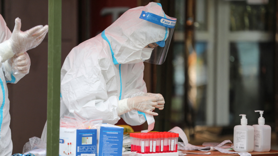 3 Virus-Positive Pet Cats Killed in China