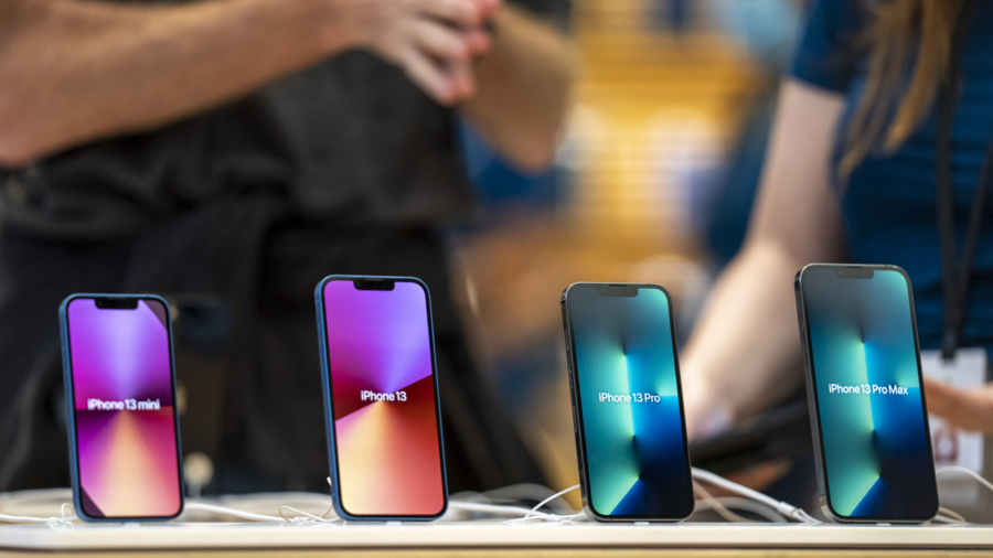 Apple, Tesla Suppliers Halt Production in China