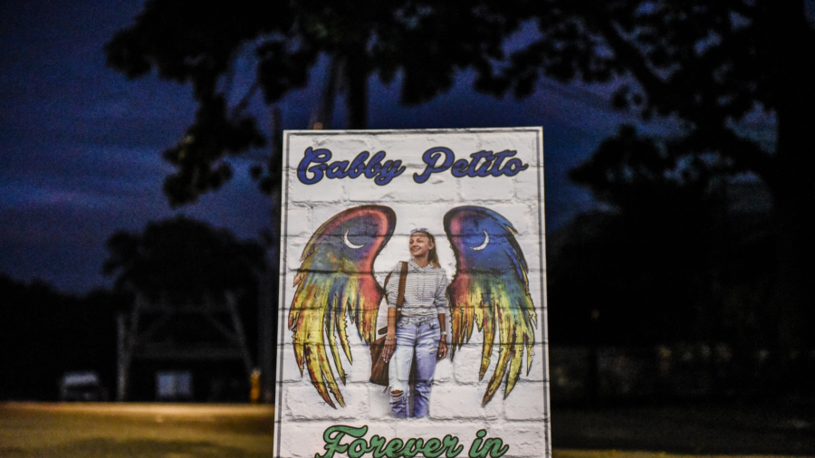 Petito Family Starts Gabby Petito Foundation