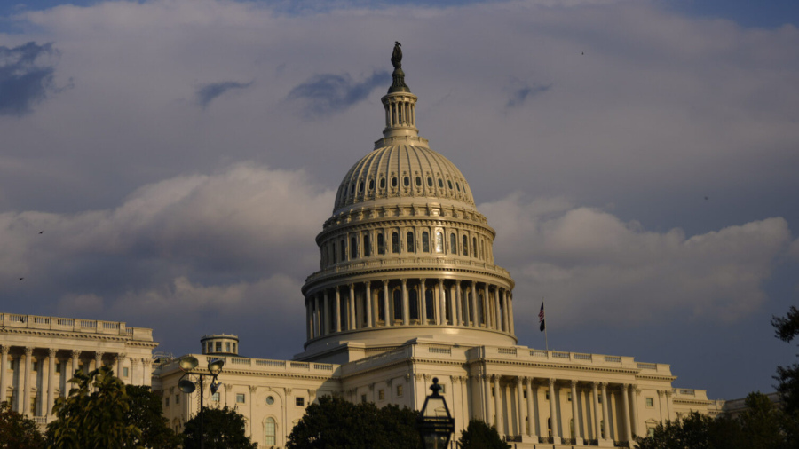 Senate Approves Short-Term Debt Limit Hike