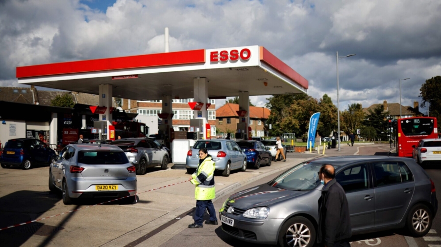 Focus: Hydrogen the Fuel of the Future?