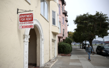California Eviction Moratorium Ends Sept. 30
