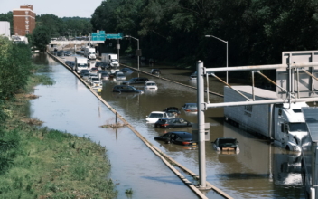 Flooded Cars Might Reach Used Car Market