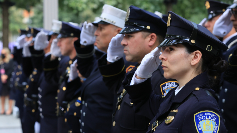 Looking Back at 9/11 and the War on Terror
