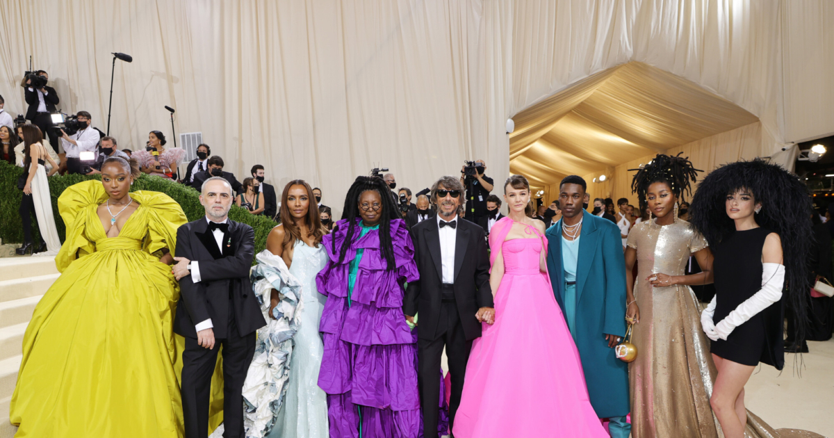 The Money Behind the Met Gala | NTD