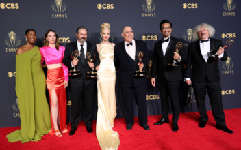 Streaming Platforms Dominate at the Emmys