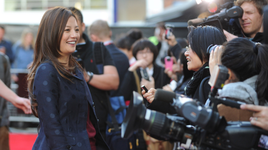 ‘State Terrorism’: Filmmaker on Stars Being Silenced in China