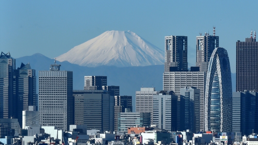 Japan to End State of Emergency on Sept. 30