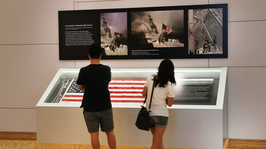 9/11 Museum Criticized for Lack of Access