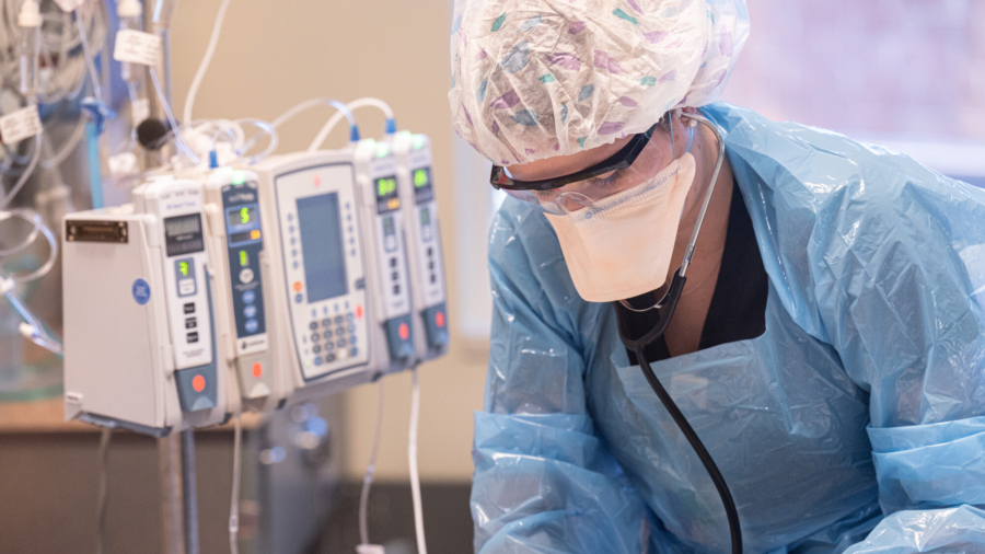 Hospitals Reduce Services Amid Labor Shortage