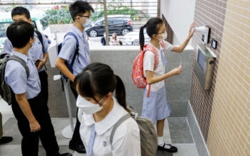 Hong Kong Teachers Exit Under Shadow of Security Law, Schools Scramble to Fill Gaps