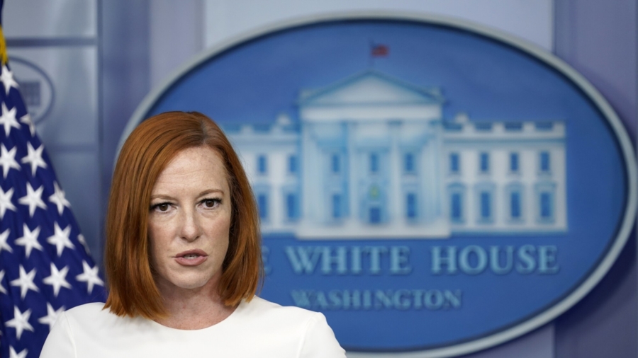 White House: Biden Committed to New Immigration System