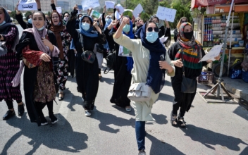 Taliban Response to Afghan Protests Increasingly Violent, UN Says
