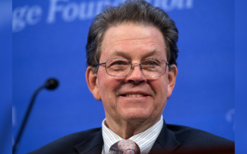 Arthur Laffer: Government Spending and America’s Economic Future | NTD Business Leaders