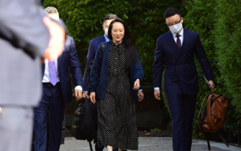 Huawei CFO Allowed to Return to China After Reaching Deal With US Prosecutors