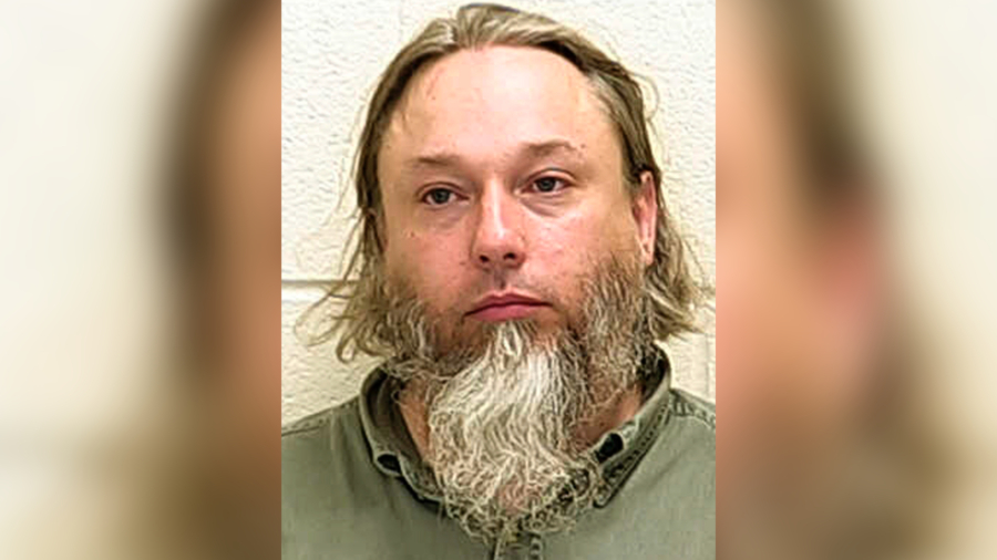 Militia Leader Gets 53 Years in Minnesota Mosque Bombing