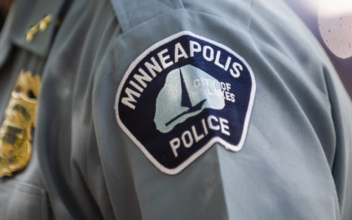 Minneapolis No Longer Defunding the Police