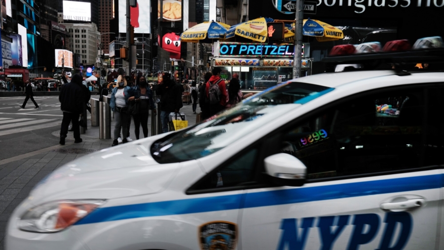 NYC Officials Call for End to Gang Database