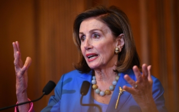 Infrastructure Package Reaches Stalemate, Pelosi Delays Vote