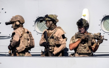 Facts Matter (Sept. 23): Hundreds of Navy SEALs Refuse Vaccine, Told They Won’t Be Deployed
