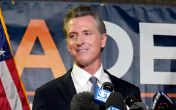 Newsom Wins California Recall Election as Elder Concedes Defeat