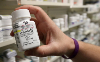 Purdue Pharma Opioid Settlement Plan Approved