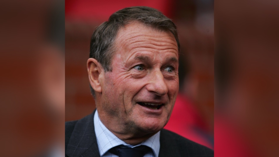 Roger Hunt: English Football Mourns Death of Liverpool Striker and World Cup Winner at the Age of 83