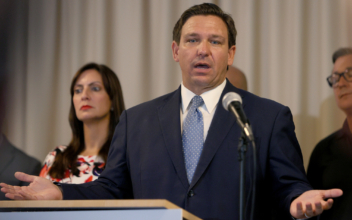 Facts Matter (Dec. 7): Florida Forms New Civilian Military Force That Reports to Governor DeSantis