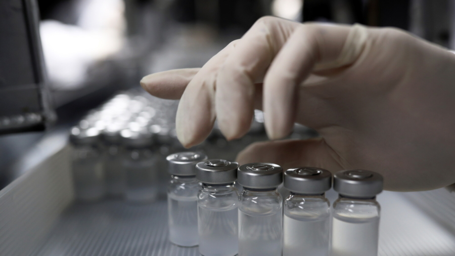 California's San Joaquin County Bans Vaccine Passports