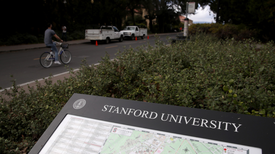 Stanford Professor Responds to Smear Campaign