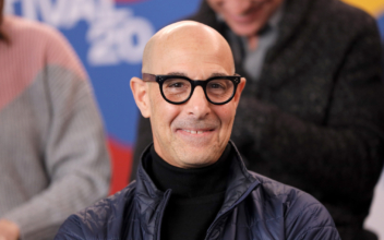 Actor Stanley Tucci Reveals He Had Cancer but Was Successfully Treated