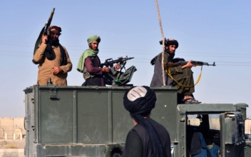 Taliban Forces Able to Control ISIS Threat in Afghanistan, Says Political Spokesman