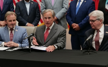 Texas Launches Audit of 2020 Election Results