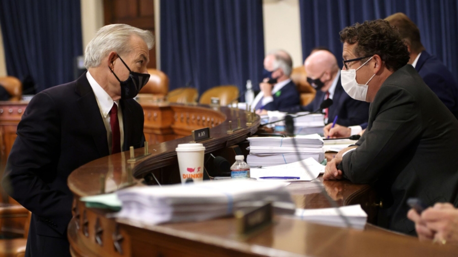 GOP: End Reliance on China for Rare Minerals