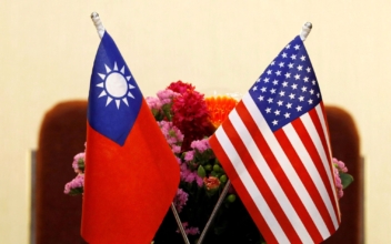 EXCLUSIVE: Rep. Tiffany Introduces Resolution Calling for US to Recognize Taiwan Independence