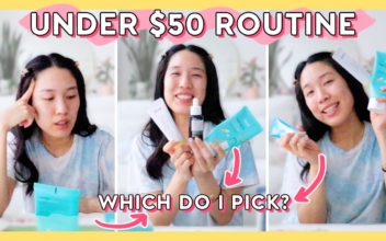 Full Routine Under $50 for Dry/Hyperpigmented Skin: What Will Ro Pick? (Part 1)