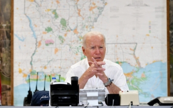 Biden Says Feds ‘Moving Quickly’ to Boost Gasoline Deliveries to Areas Hit Hard by Hurricane Ida