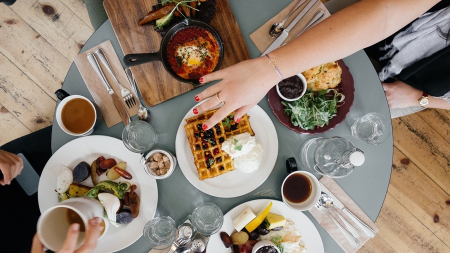 How to Limit the Effects of Acid Reflux