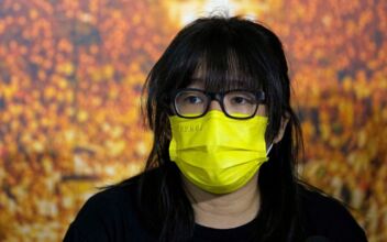 Hong Kong Activists Behind Tiananmen Vigil Jailed for Months