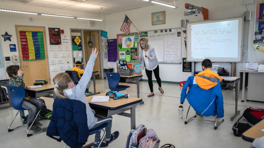 Advocacy Group: SCOTUS Ruling on Maine School Choice Benefits Non-Religious Parents Too
