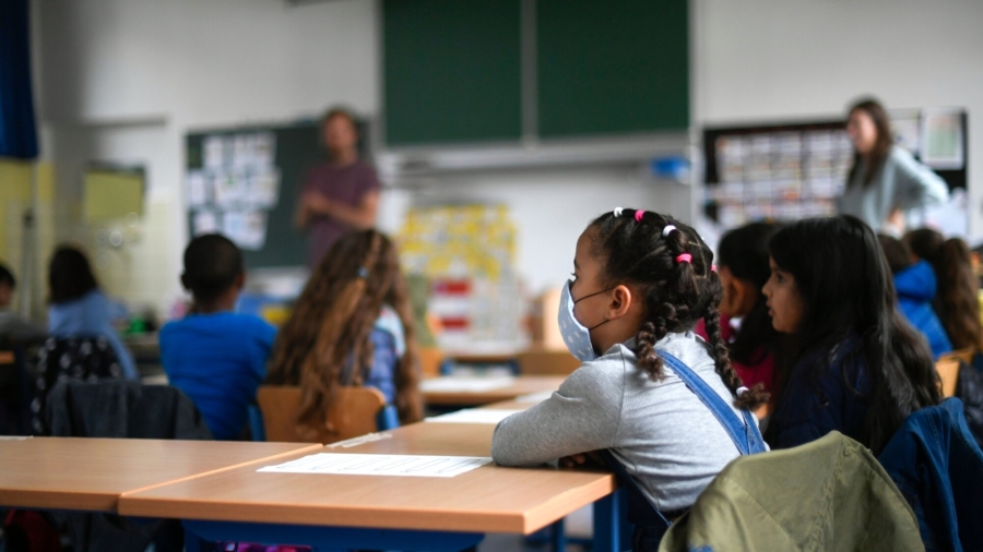 'Anti-Critical Race Theory' Bill Sent to Texas Governor