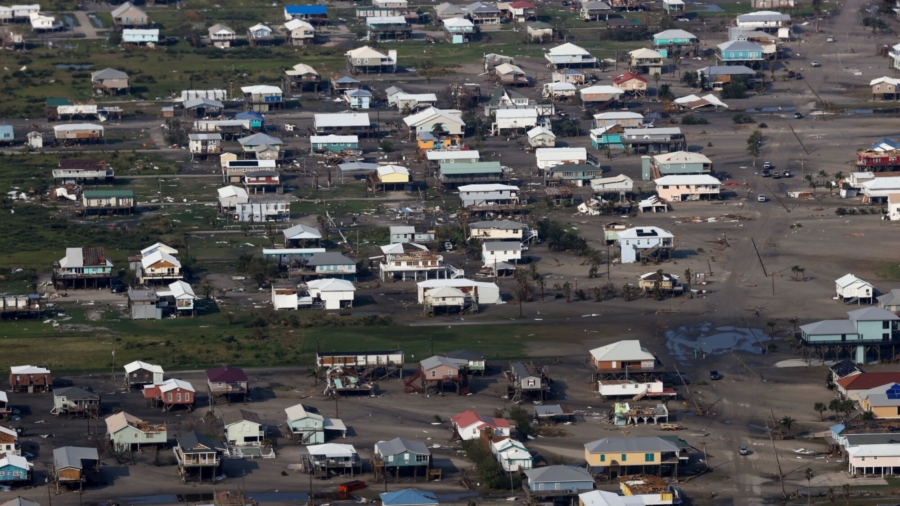 Hurricane Ida Evacuees Urged to Return to New Orleans