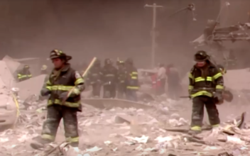 New York City Fire Department Commissioner Remembers NY’s Bravest