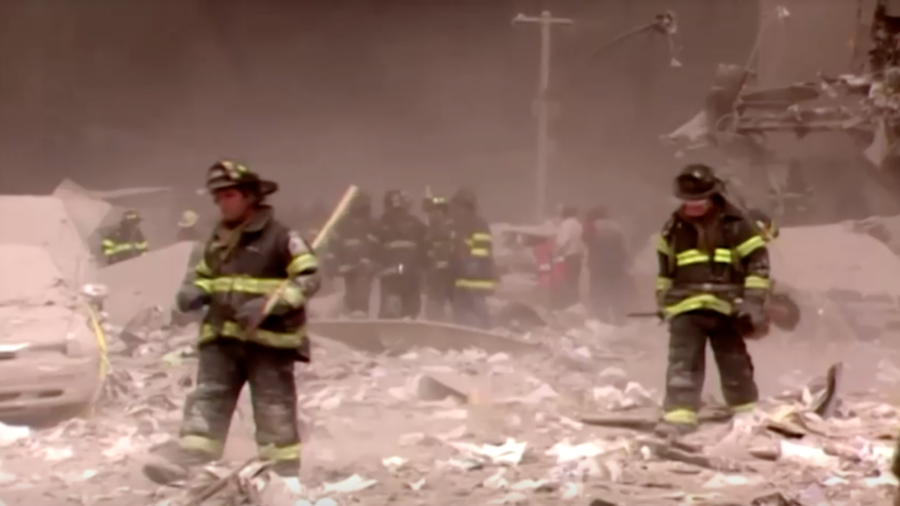 New York City Fire Department Commissioner Remembers NY’s Bravest