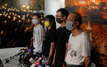 Hong Kong Police Arrest Pro-Democracy Group Leaders Citing Foreign Collusion