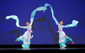 NTD Classical Chinese Dance Competition: Understandings of the Art Form