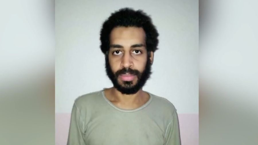 British ISIS Terrorist Pleads Guilty