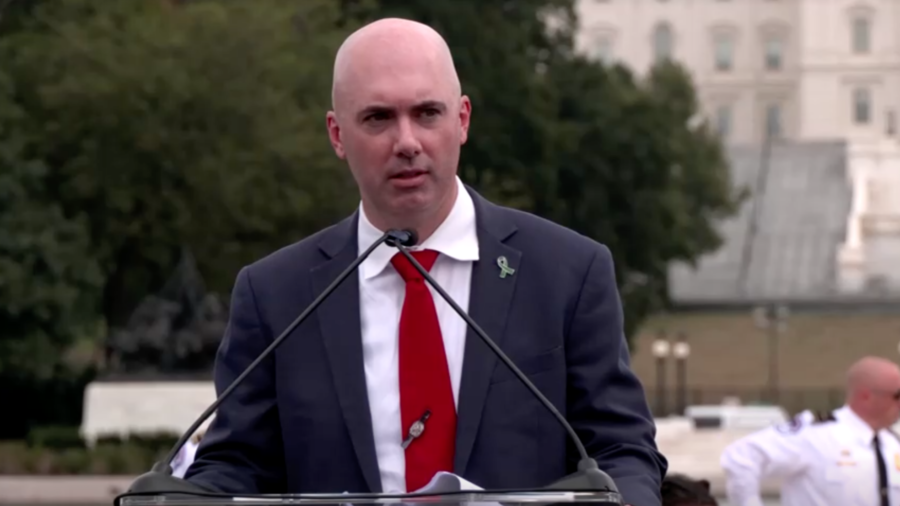 ‘Justice for J6’ Warns of Disparate Treatment
